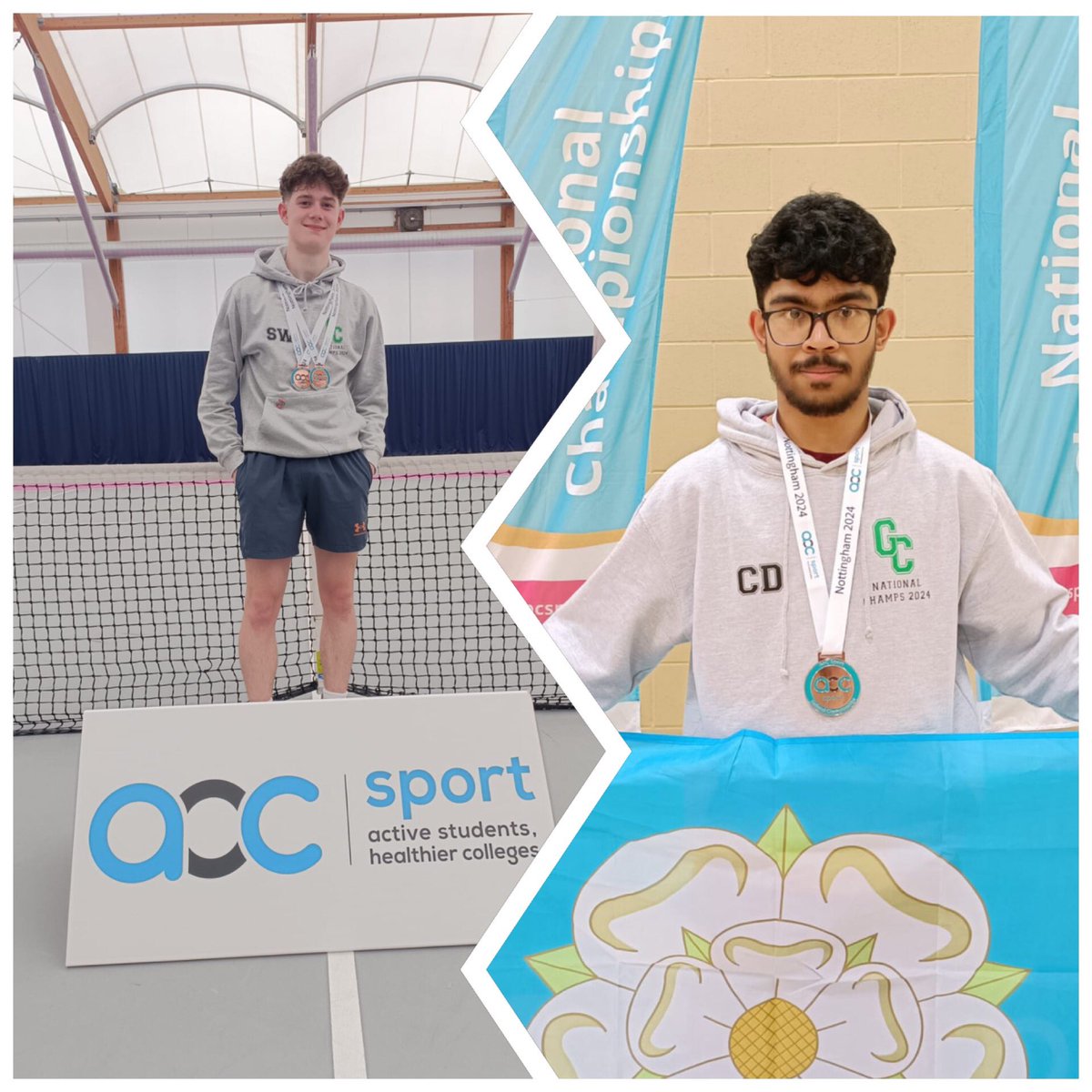 Greenhead PE & Sport tweet media