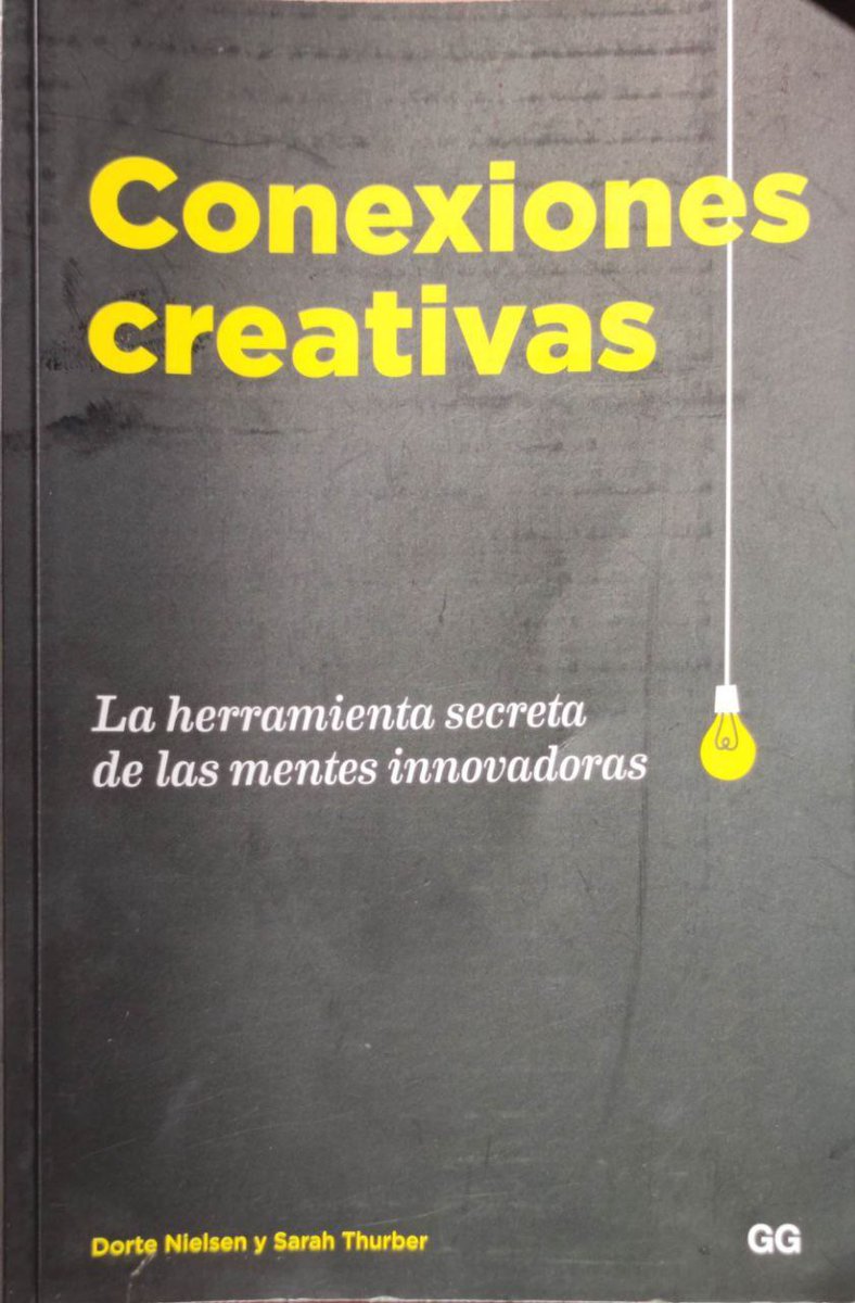 AzaharaTIC's tweet photo. Hoy, #DíamundialdelaCreatividadylaInnovación comparto:
➡️📚🔝creatividad/innovación.
📹 #DirectoINTEF ·"Creo, luego aprendo" @blancanamero @luislopez_cano @pephernandez @miguelpascual76
💡Webinar "Construcción de relatos" en innovación CdP https://t.co/JJnTz0NTUc @IAAPJunta https://t.co/9JsGHyPIKj