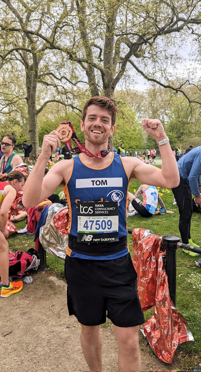 Tom Larkin tweet media