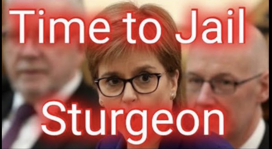 Her husband has been charged with embezzlement 
She's still under investigation by @PoliceScotland 
#SNP party she led is in tatters
She can concentrate on reading & reviewing a book then send a tweet about it

FFS says it all about this Despot
#BrassNeckNick
#SleekitSturgeon