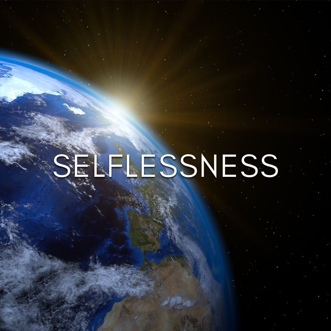 The Pulse – 21 to 27 Apr  – This week we enter the field of selflessness through Gene Key 27. How do we drop the ’self’? What indeed is the ’self’? Contemplate these questions this week...

genekeys.com/pulse/27-selfl… 

#genekeys #genekey27 #altruism #selflessness  #thepulse