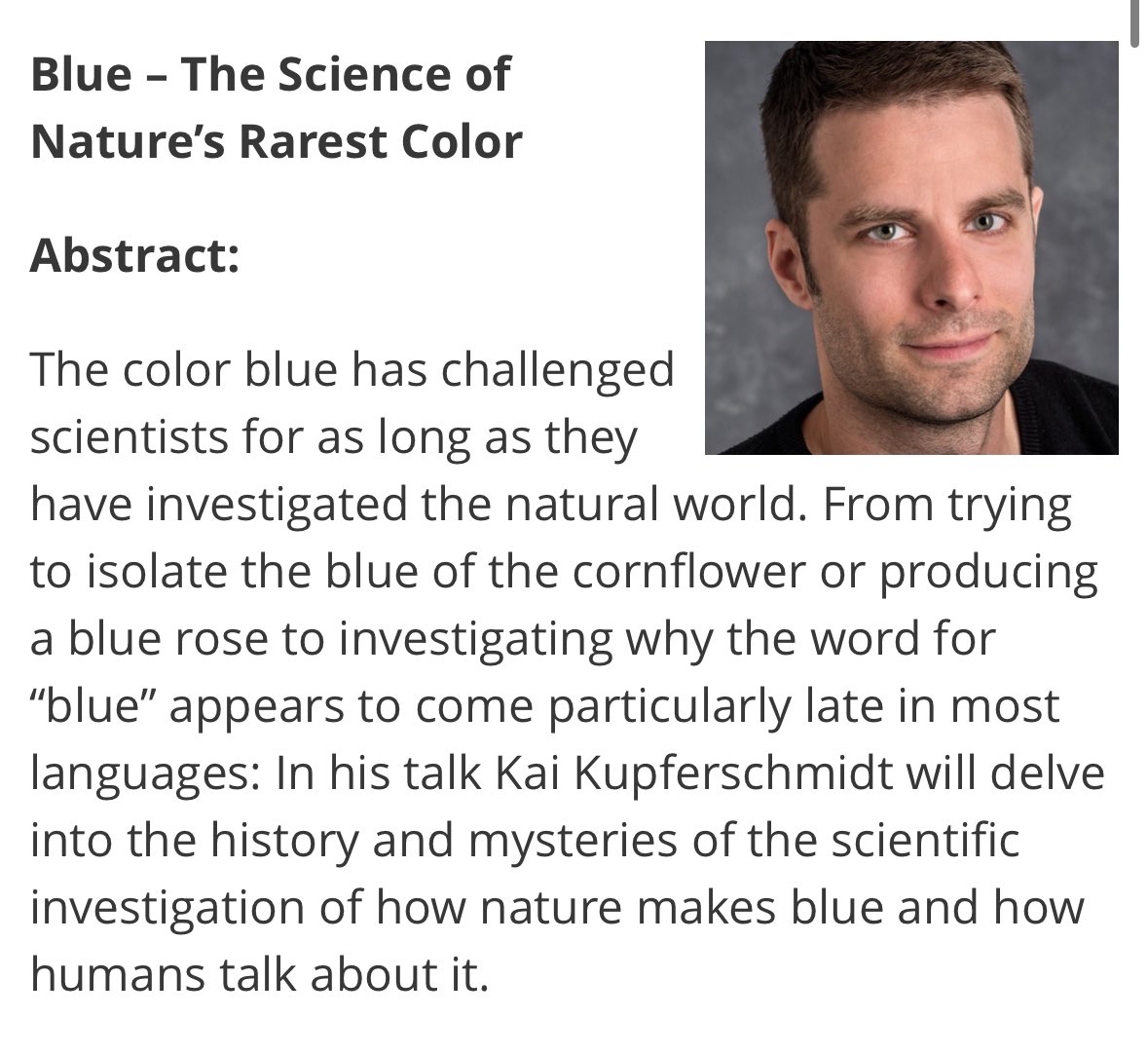 Kai Kupferschmidt tweet media