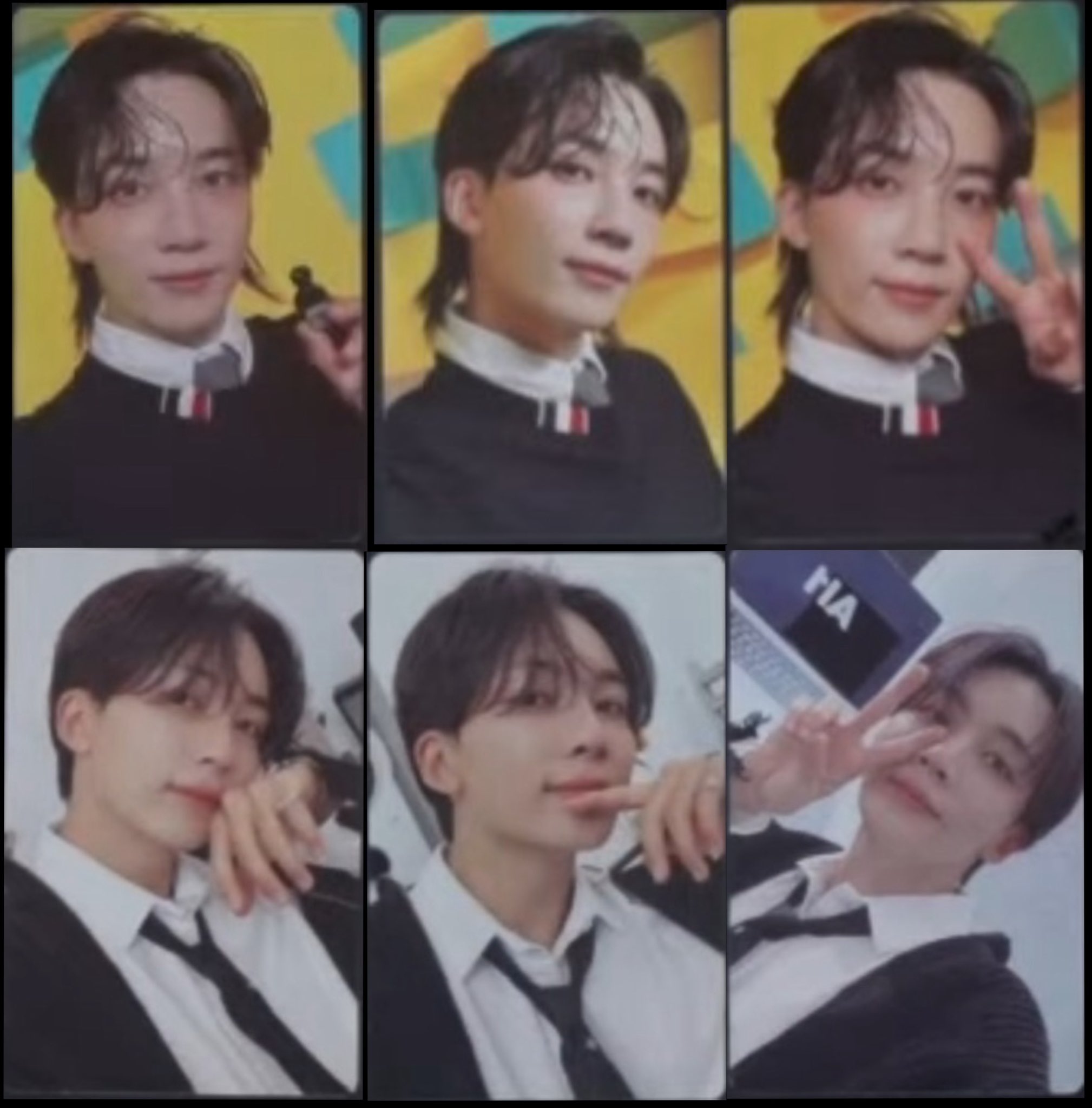 ໒꒱ on X: 