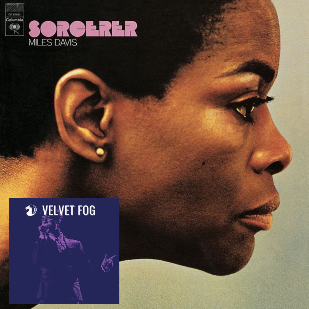5dragonsmusic's tweet photo. #nowplaying "Bob Dorough &amp; Miles Davis - Nothing Like You" on playlist "Velvet Fog". On Spotify, Apple Music, etc.

Link - 🔗https://t.co/JGJHGzzQ7o🔗

#jazz #jazzmusic #jazzplaylist #playlistcurator #playlistsuggestions #musicsuggestions #milesdavis #findmusic #listeningtomusic https://t.co/ZBK1RiS1bX