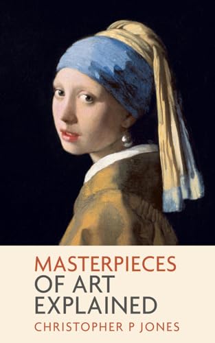 Masterpieces of Art Explained: Discover famous artworks and their finer details (Looking at Art)

 👉 gasypublishing.com/produit/master…

#coloringbook #book_cover #bookaesthetic #booknews #childrensactivitybook