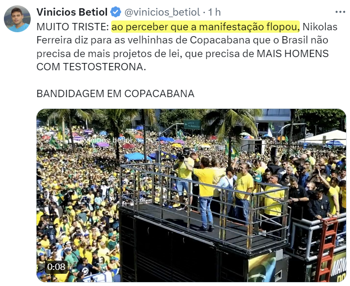 Kim D. Paim tweet media