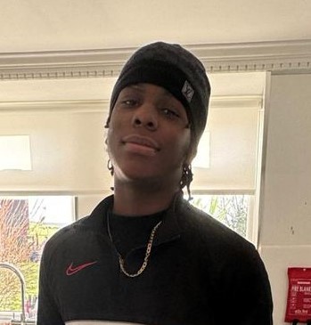 Police are appealing for your assistance in locating 14 year old Kaedron who is missing from the Enfield area. Kaedron was last seen on 17/04/24 at 1920hours. If seen please call 999 quoting 01/225469/24.
