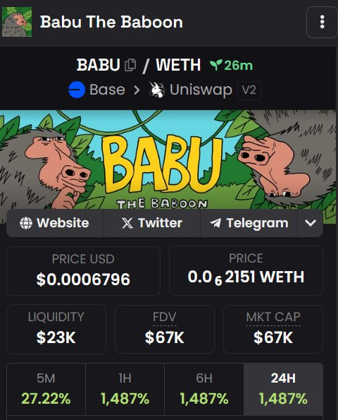 babu_base tweet picture