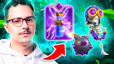 Les 3 meilleurs decks de la meta ! youtu.be/ZR1yU4Fyih8?si… via @YouTube