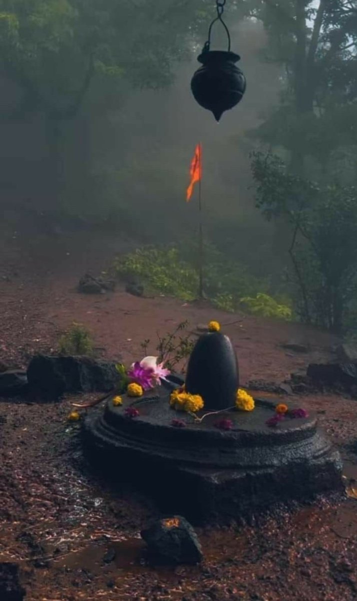 Bolo Har Har Mahadev 🙏