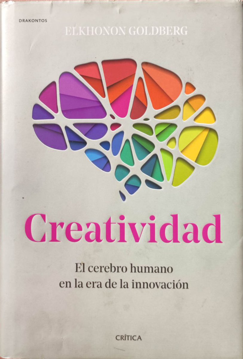 AzaharaTIC's tweet photo. Hoy, #DíamundialdelaCreatividadylaInnovación comparto:
➡️📚🔝creatividad/innovación.
📹 #DirectoINTEF ·"Creo, luego aprendo" @blancanamero @luislopez_cano @pephernandez @miguelpascual76
💡Webinar "Construcción de relatos" en innovación CdP https://t.co/JJnTz0NTUc @IAAPJunta https://t.co/9JsGHyPIKj