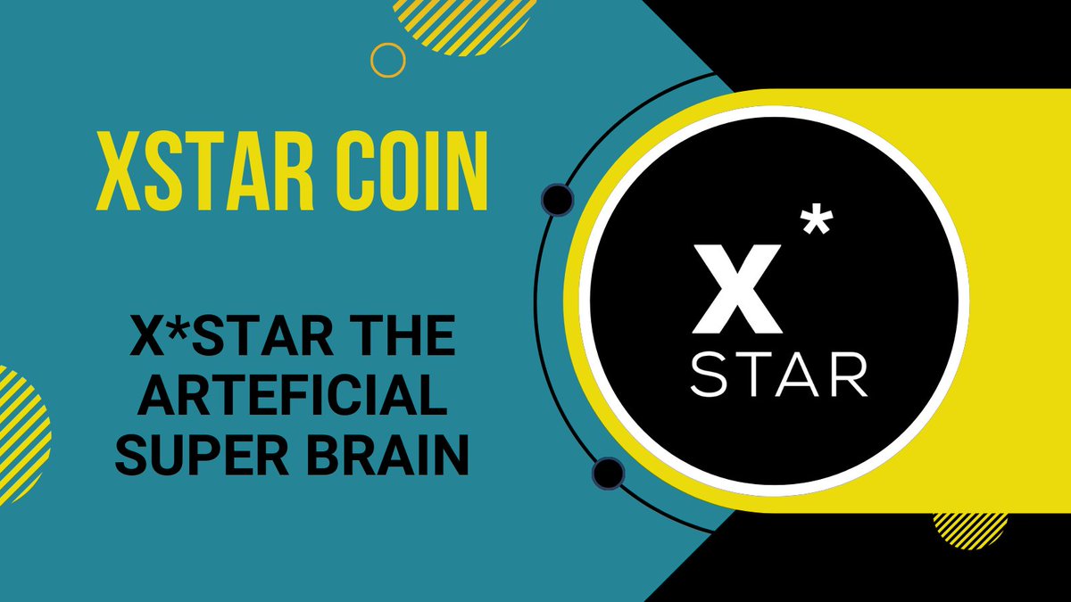 X*Star Coin tweet media