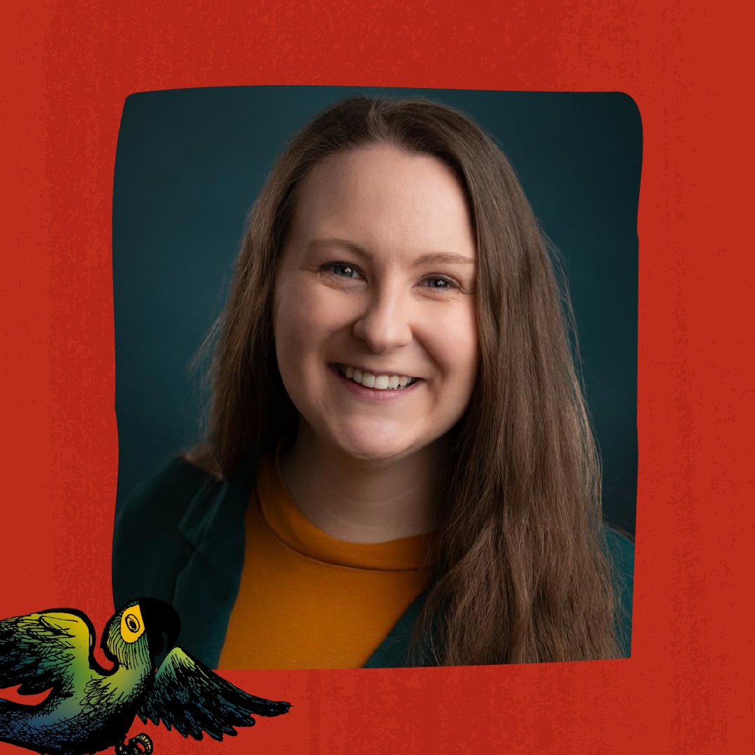 More cast news and a big welcome to Chelsea Vincent! 🥰 You might remember Chelsea from last year’s in-place performances at @TheNMMC. This year, Chelsea joins the cast of Doctor Dolittle to play Too Too, Chee Chee, and Sophie. 🥳