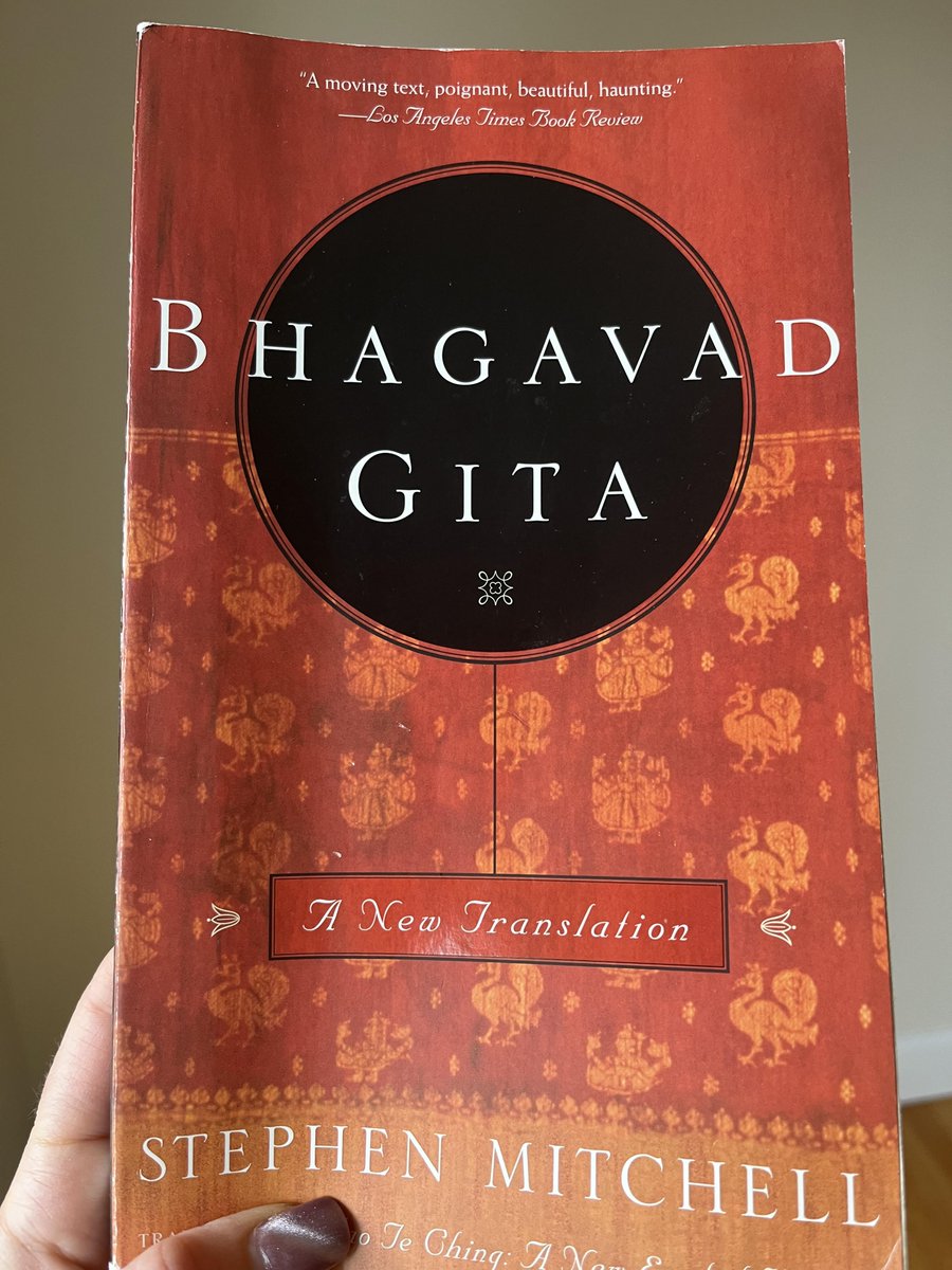 persistence in knowing the Self
and awareness of the goal of knowing -
all this is called true knowledge;
what differs from it is called ignorance.