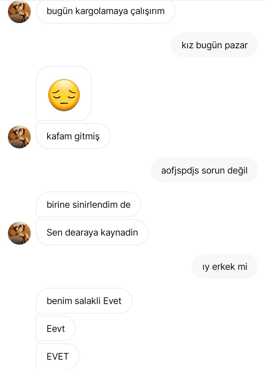 Gardrops'ta 2 saat erko muhabbeti döndürdük, kızları çok seviyorum 🌸🌸🌸