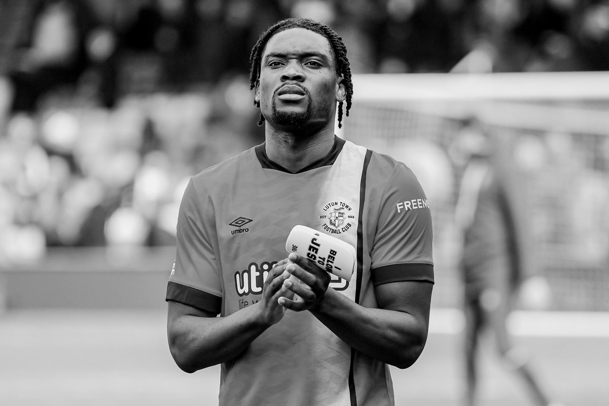 Unacceptable, we know. But we must go again !
Massive 4 games remaining ! 
Thank you Hatters for your continued, endless support . We owe it all to you🎩🧡
