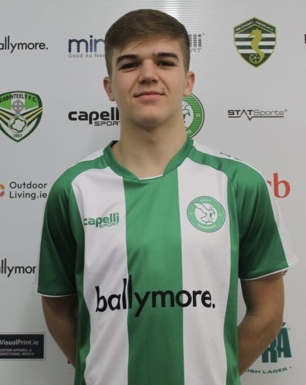 U17 EA Sports LOI Group A Full Time at Letterkenny Community Centre Finn Harps 1 Bray Wanderers 4 (Ethan Cheese, Philip Cooney 2, Billy O’Neill).