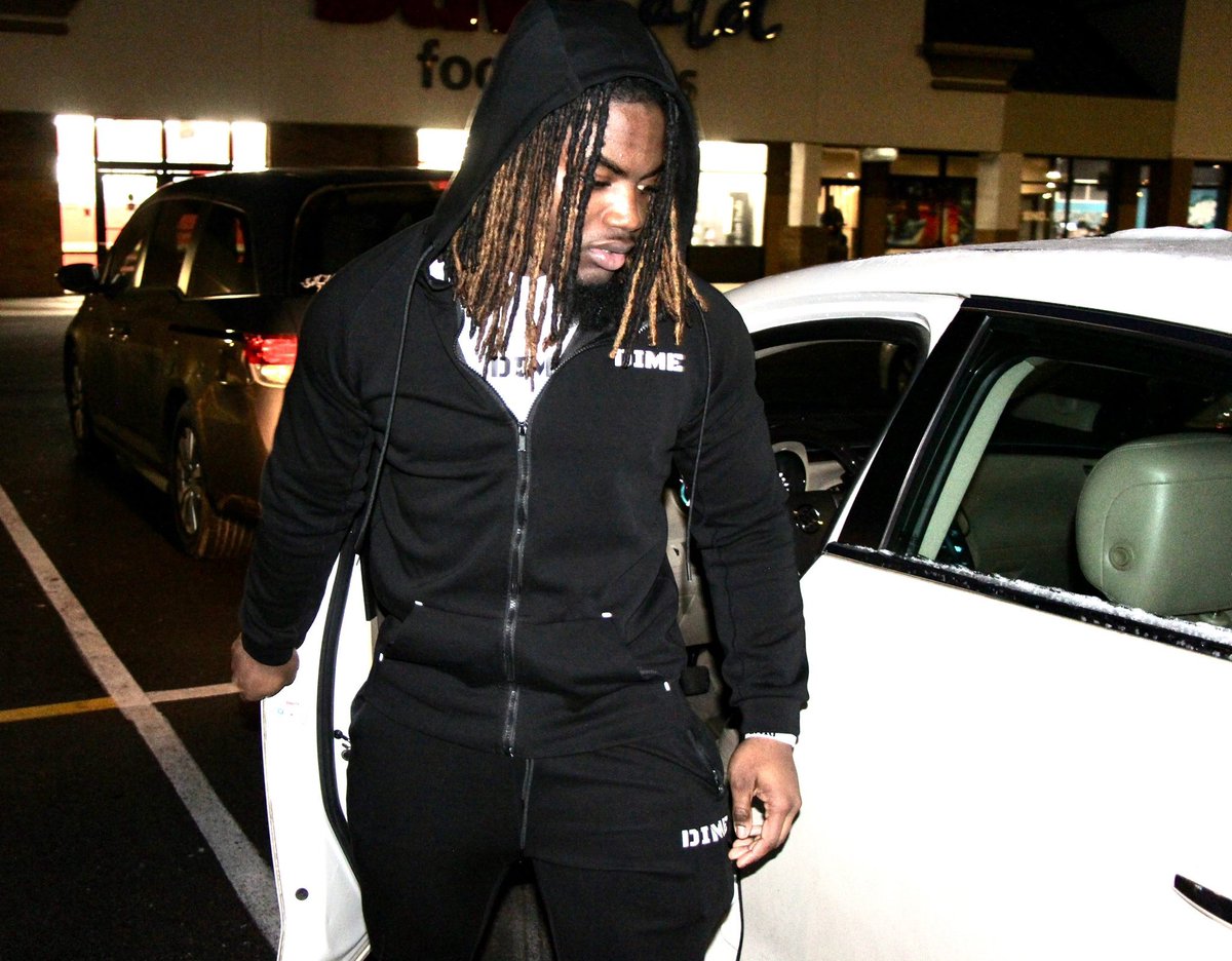 Kendrix London tweet media