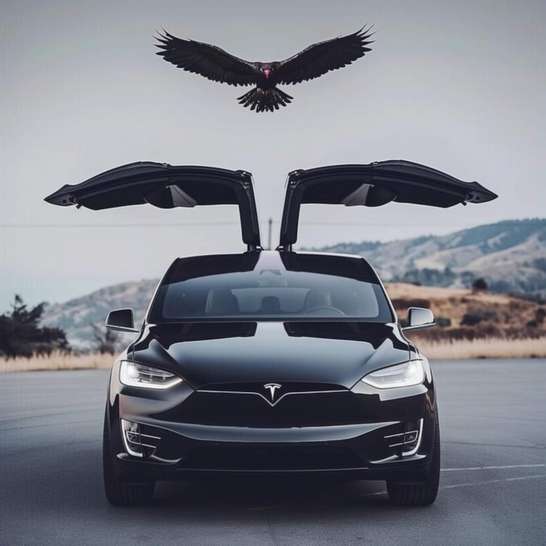 Elon is working hard to spread Tesla's wings.