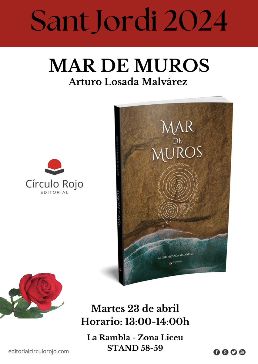 Arturo Losada Malvárez tweet media