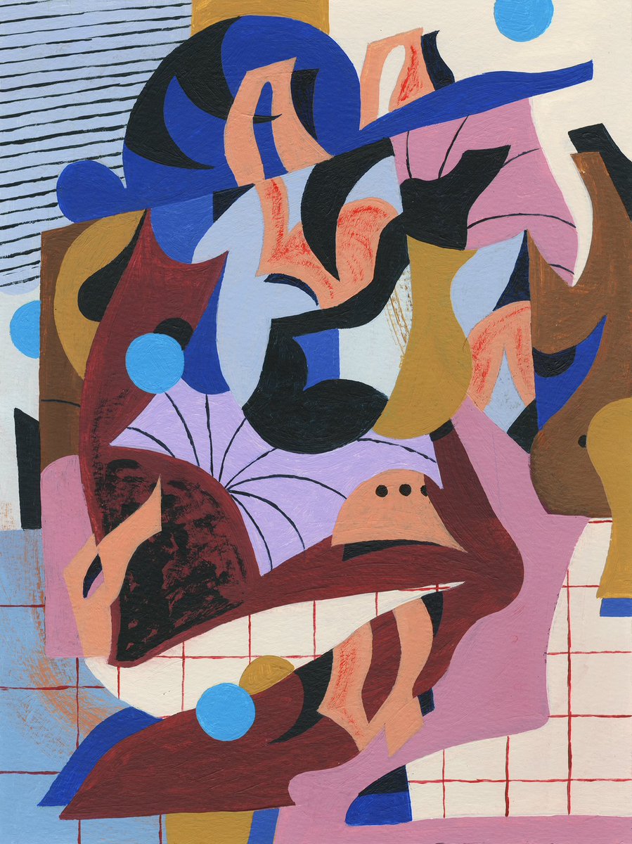 🐨 happy Sunday