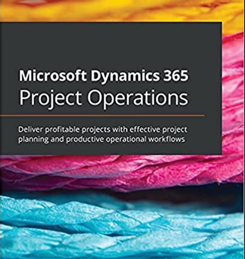 #Dynamics365ProjectOperations optimizes #projectmanagement with integrated planning, #resourcemanagement, and #financial tracking, enabling efficient project delivery and profitability while enhancing #client satisfaction and #team collaboration. Read More: