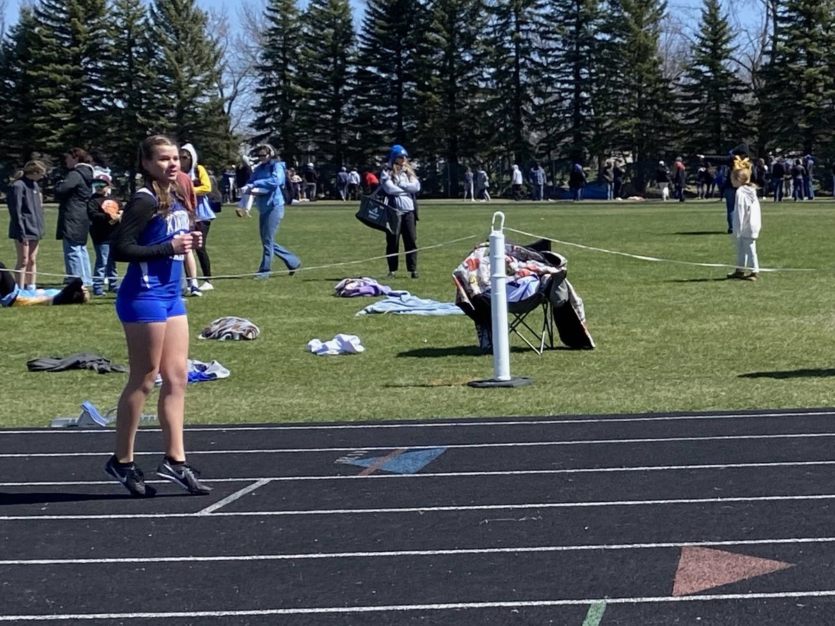 Bailey Theuninck tweet media