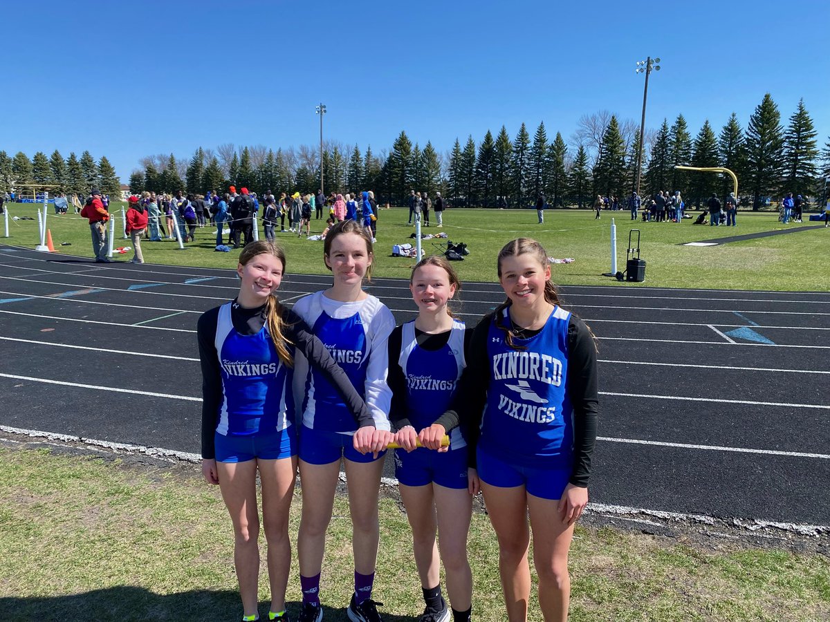 Bailey Theuninck tweet media