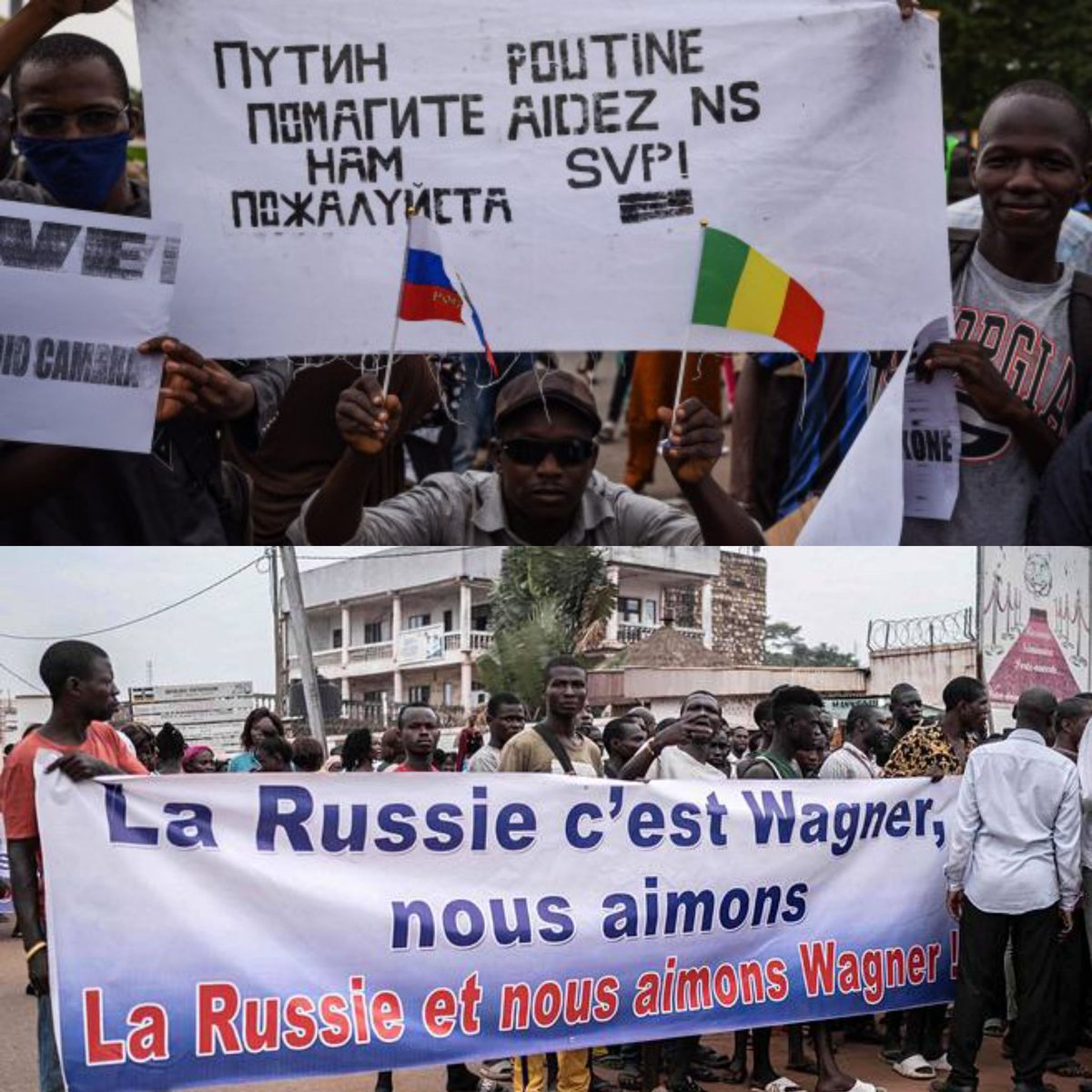 “ Un esclave est quelqu'un qui s'assoit, et attend pour que quelqu'un le libère ”.
~Frédérick Douglass