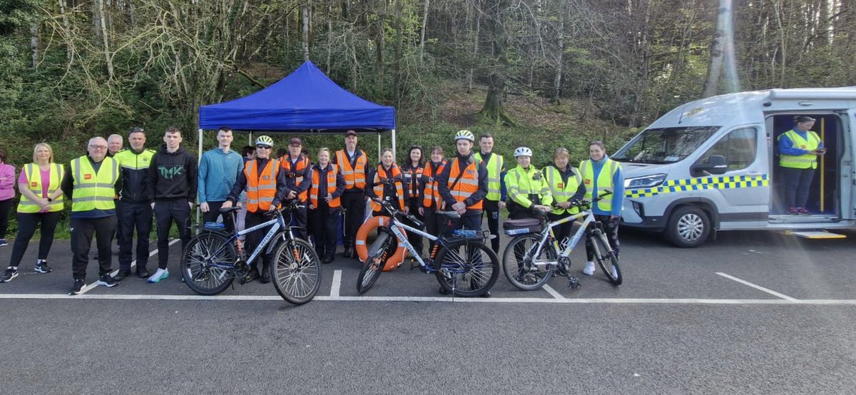 TheBoysRbackLBH's tweet photo. Thank you so much to every1 who came out today &amp; to those who donated. Thank you to Monaghan Civil Defence, Co.Council &amp; Coillte for the help. Special thanks to Aaron and Stevie McKenna for leading the walk. Just over €7000 was raised 4 Daire https://t.co/Zg3ecS5JLl Thank you👏. https://t.co/E3ptiq4NWp