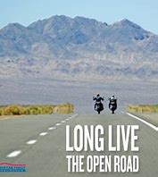 @bluebikemike13 Good Morning Mike, I'm headed out on the #OpenRoad this week. I'll check in on #X occasionally. Have a terrific week my friend.