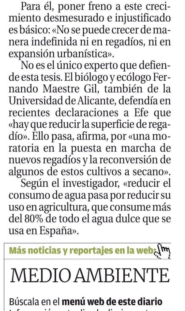 New modified crops that require less water are the only solution plus using the air moisture to convert into water globally. @FarmersGuardian @ModFarm @BBCFood @EUAgri @HouseAgGOP @USDA Grants to U.K. universities should be made available to ensure food security and