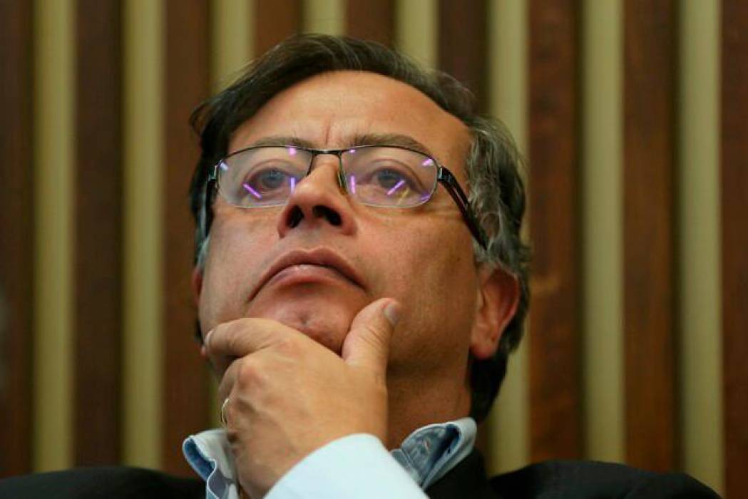 #TodosALaCalle21A

Usted saldrá a marchar en contra del gobierno de Gustavo Petro?

🔁 No
❤️ Si