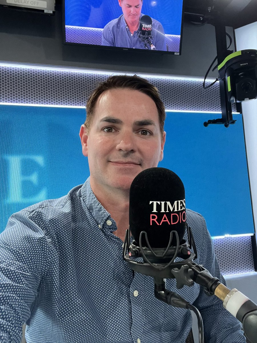 On the @TimesRadio show today, as the government loses another MP we look at the current numbers of the parties . Plus financial tricks to help your family. •Guarantor mortgage 💸 • Gifting your kids a few quid 💷 • Saving for your kids 🧒 tax-free.