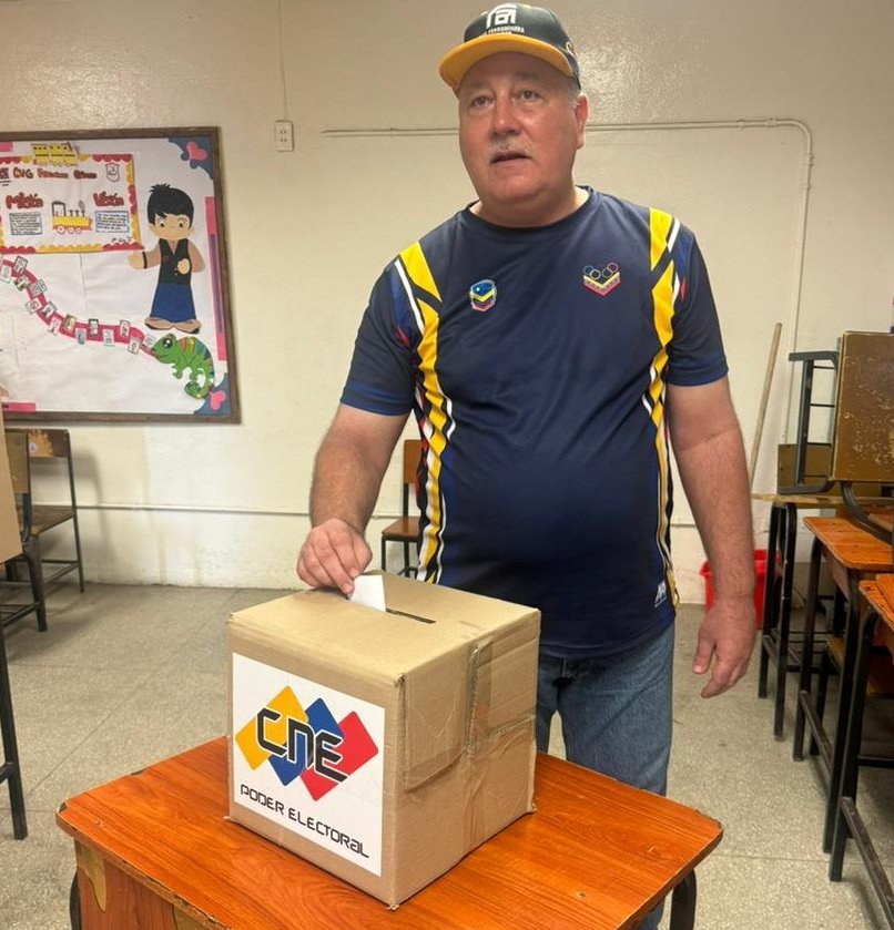 Participación protagónica de todos para construir juntos el futuro de nuestras comunidades, un hecho solo posible en un país soberano e independiente: nuestra Venezuela. ¡Participando construimos Patria!