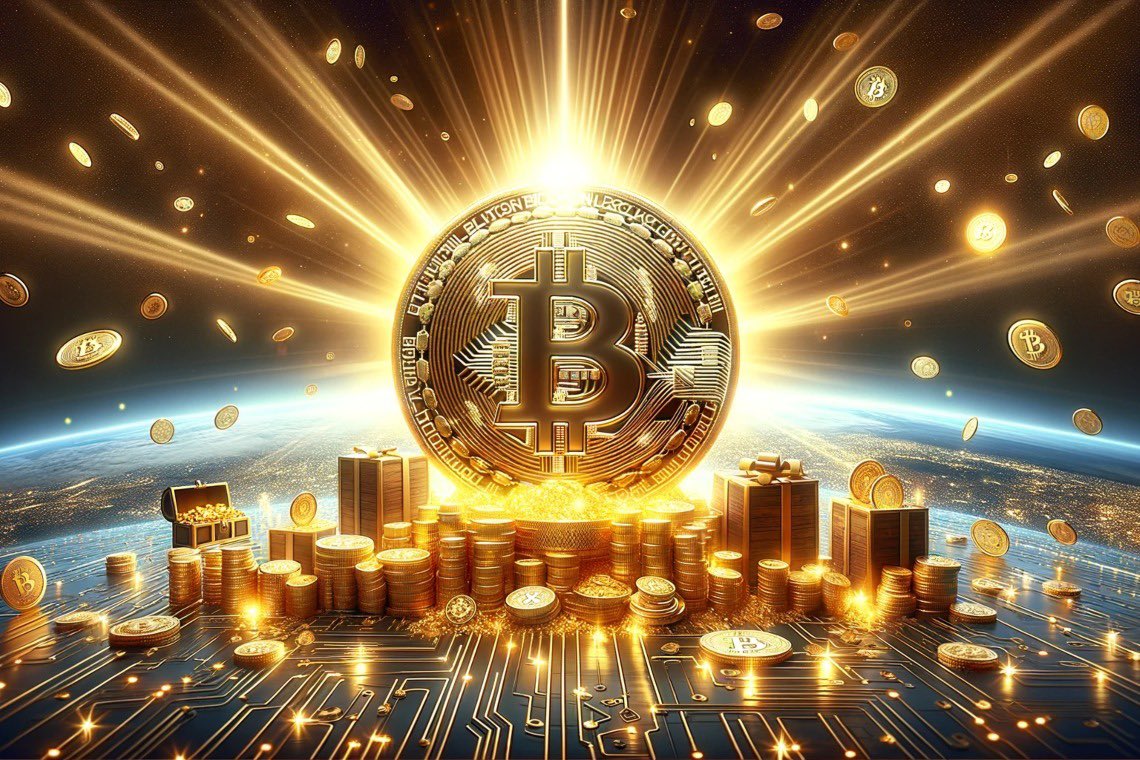 healthy_pockets's tweet photo. 🔥BOMBAZO🔥

#Bitcoin Se ha CONVERTIDO en un activo más escaso que el ORO Después del HALVING 😎🚀

Según el Stock to Flow, dividiendo el supply total entre lo que se produce anualmente:

🔸BTC: 19,5 Millones/164,250= 118,7 AÑOS

🔸ORO: 244k Toneladas/2,750 Toneladas= 88,7 AÑOS

Es decir, se tardarían. 30 años menos en tener todo el Oro que hay en el mundo que en tener el BTC, lo que hace a #BTC más escaso y especial 🔥