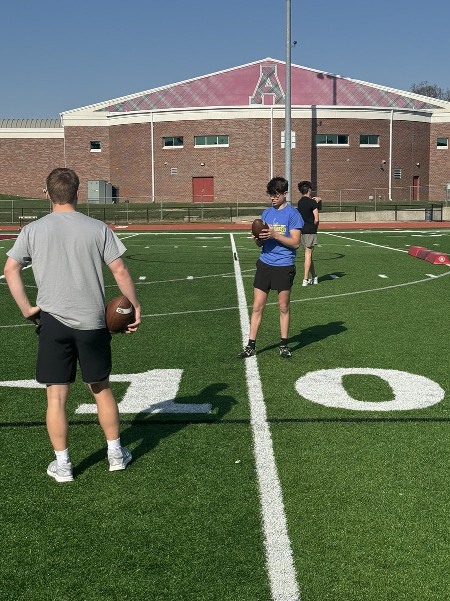 Carter St. John tweet media