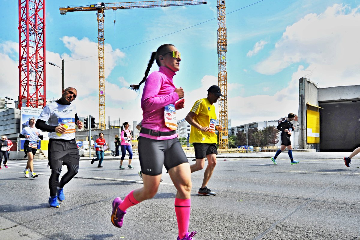 #ViennaCityMarathon 2024

#reportage #sport #sports #running #Laufen #marathon #VCM2024