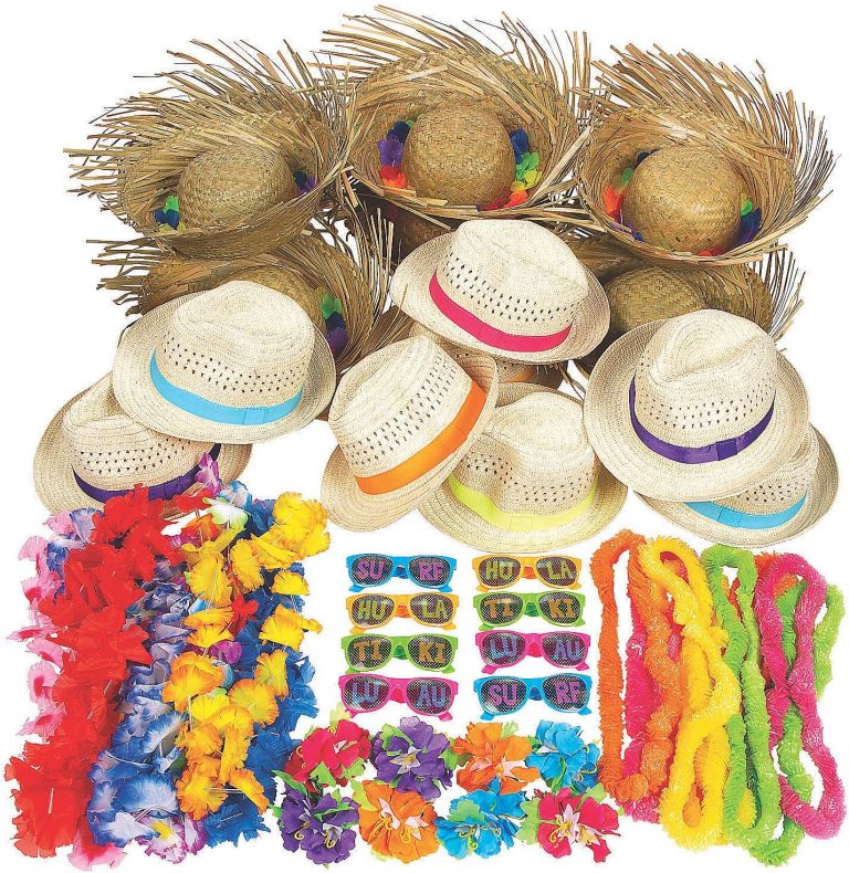 partysupplybox's tweet image. Everything you need is in this 156 Pieces - Leis, Hats, Sunglasses Grand Luau Party Wearables Kit For 50 Guests. Purchase at partysupplyboxes.com
partysupplyboxes.com/p/party-suppli…
#luauparty #hawaiianluau #partyfavors #leis #hats #sunglasses #wearables #luau #50guests #shopourwebsitenow