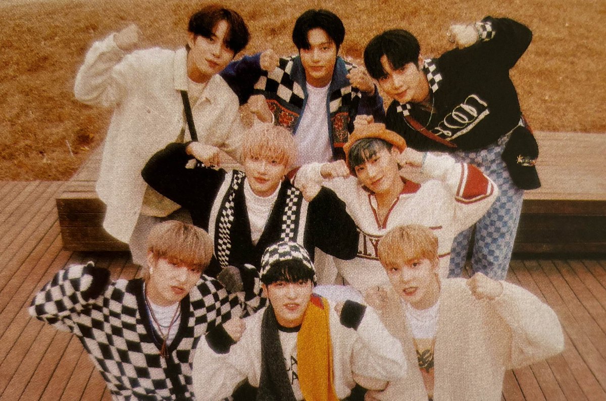 ' the last member is like the jewel of the group ' — ateez about wooyoung  #우영 #WOOYOUNG