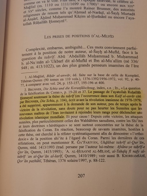 Maestro (Al-Kalam.fr) tweet media