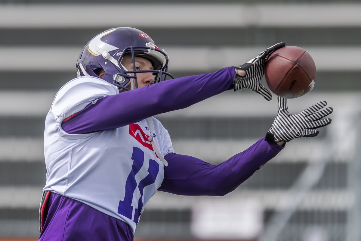 ViennaVikings tweet picture