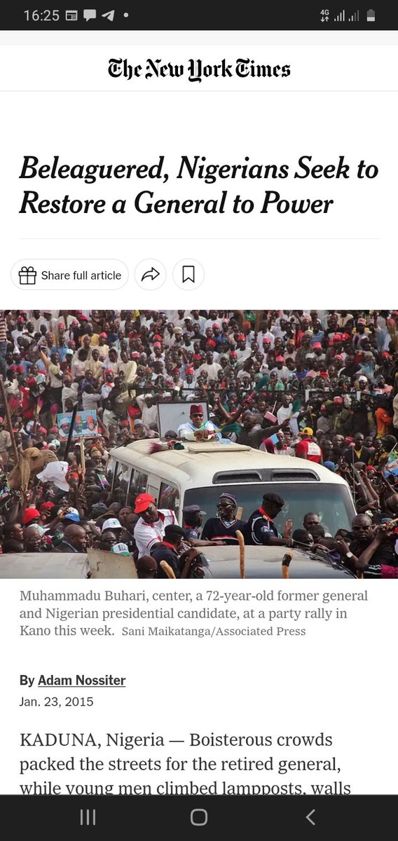 It it happens again, they will fall headfirst just as they did in 2015.
Unrepentant unreasonables.