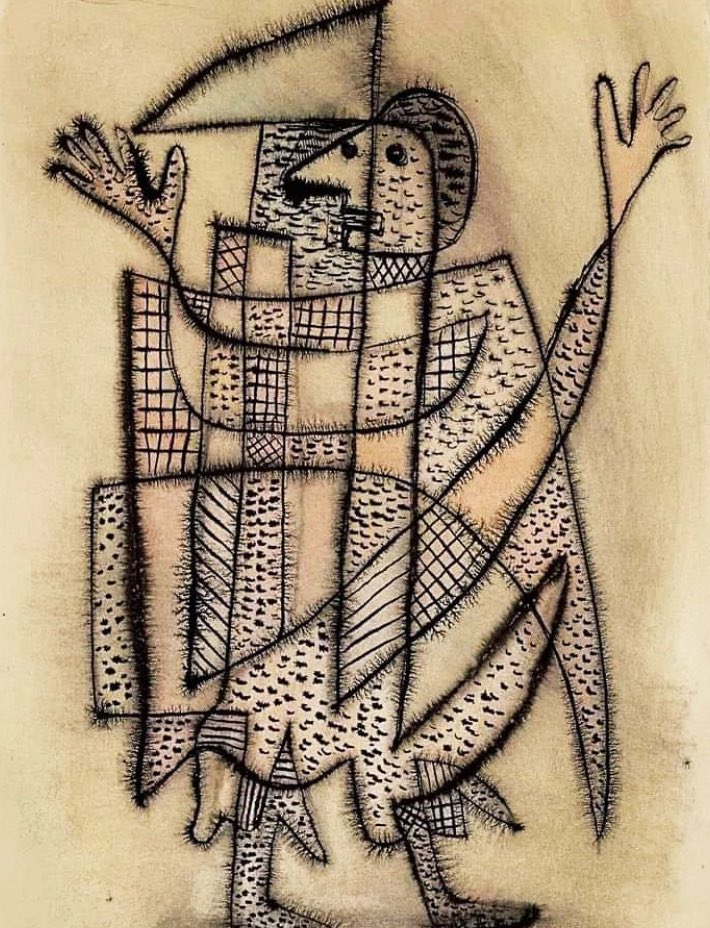 Paul Klee (1927)