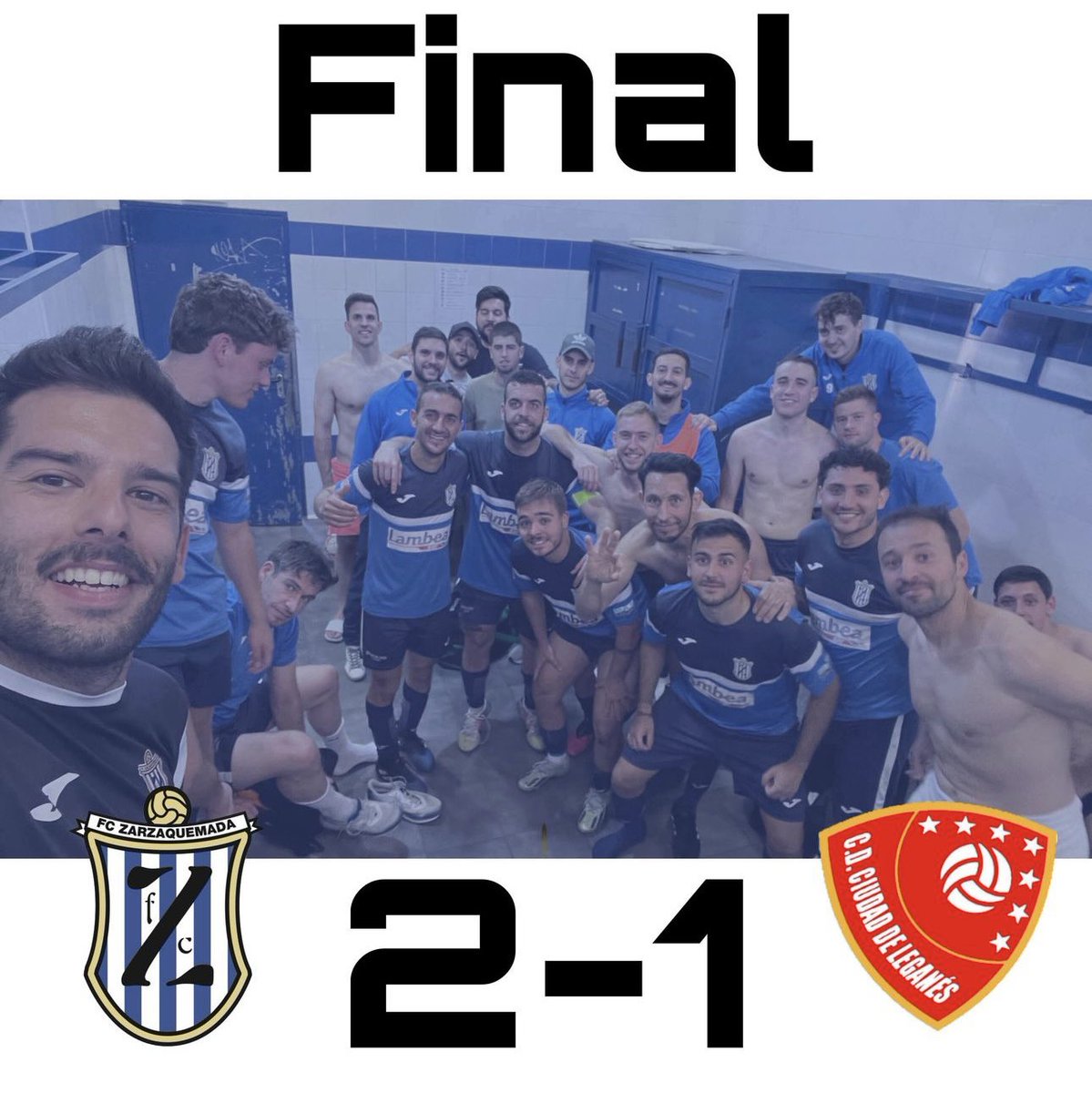 FcZarzaquemada (@fczarzaquemada) on Twitter photo 