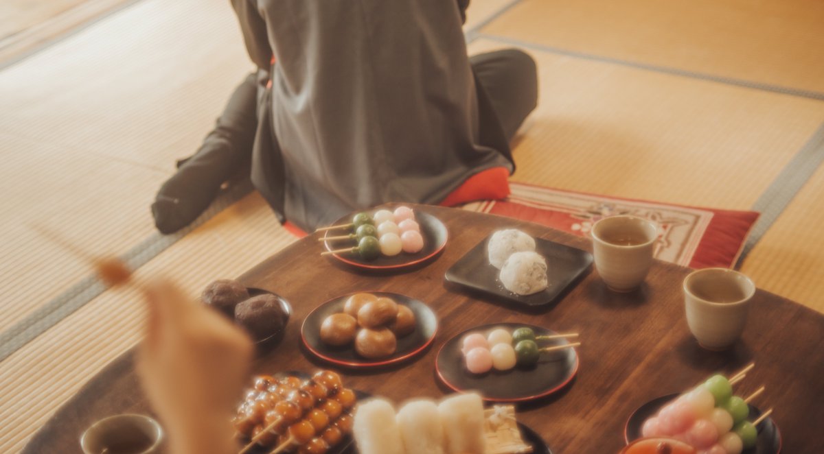 チーム友達❕チーム伊達達❕で併せしてきました！ 1番笑っちゃいけない大倶利伽羅がゲラでした^^ #0421まんぷく本丸