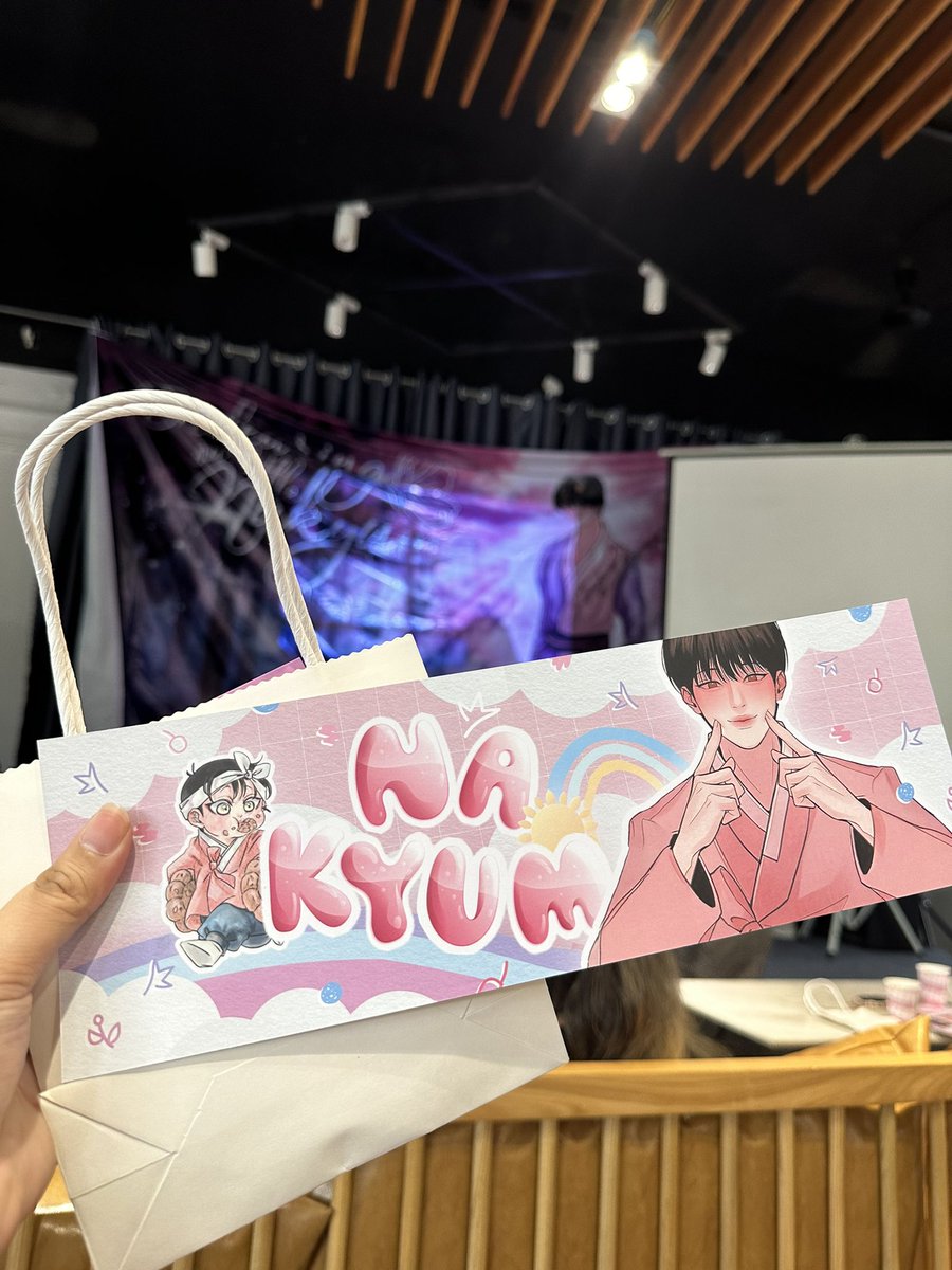 olyday26's tweet photo. HAPPY BIRTH DAY NAKYUM ❤️

#HAPPY_NAKYUM_DAY
#0420_HAPPY_NAKYUMDAY
#0420_나겸아_생일_축하해
#윤승호_원님의_신부_백나겸
#세상에서_가장_예쁜_꽃_백나겸
#제게_가장_소중한사람은_나겸이에요 https://t.co/MZ8P9Kbgok