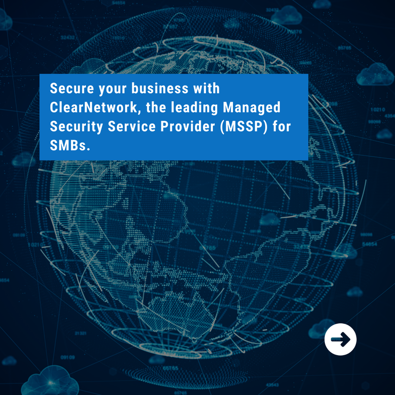 Clearnetworkcom's tweet photo. With a 98% customer renewal rate, we're trusted by over 200+ customers across diverse industries. 

Visit https://t.co/vrNM8gSH13 to learn more about our services and how we can help protect your business. 

Secure your future with ClearNetwork. 

#Cybersecurity #ClearNetwork https://t.co/grZsmQ17jc