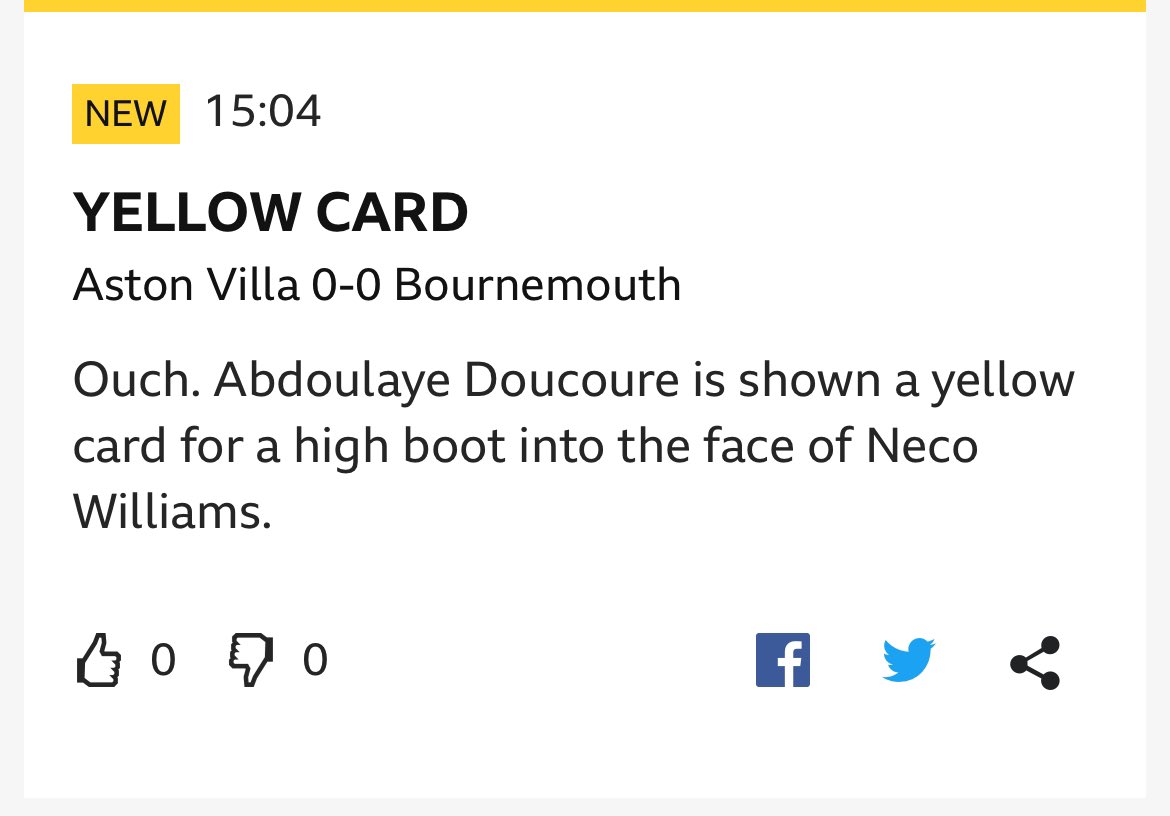 paulisbored's tweet photo. Doucs put in such a shift today he even turned up at Villa Park. #coyb https://t.co/4Kz8i4elJf