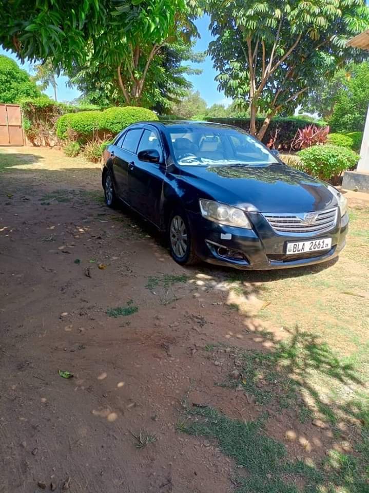 JalopyMotors's tweet photo. K85,000 Negotiable 

2008 Toyota Camry
2.0cc #1AZ Engine
110,000Kms
Shiftable Automatic
Factory Color
Power Seats
No Issues
Buy &amp; Drive
Location: KABWE
K85,000 Negotiable
Call or WhatsApp ~ 0965465890
https://t.co/90h5pTNkVA https://t.co/rjO3QoeDF9